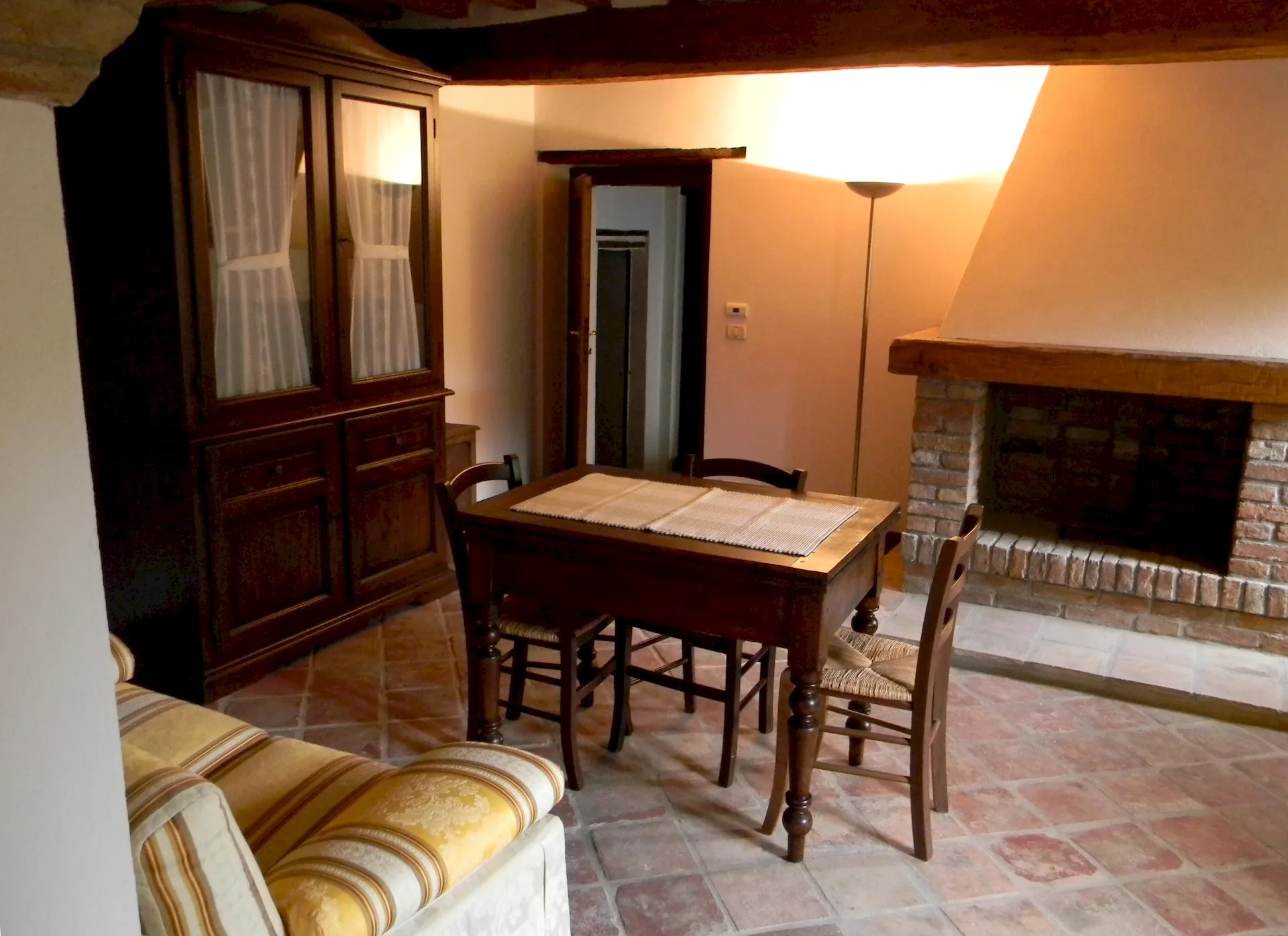 Wohnung Nizza