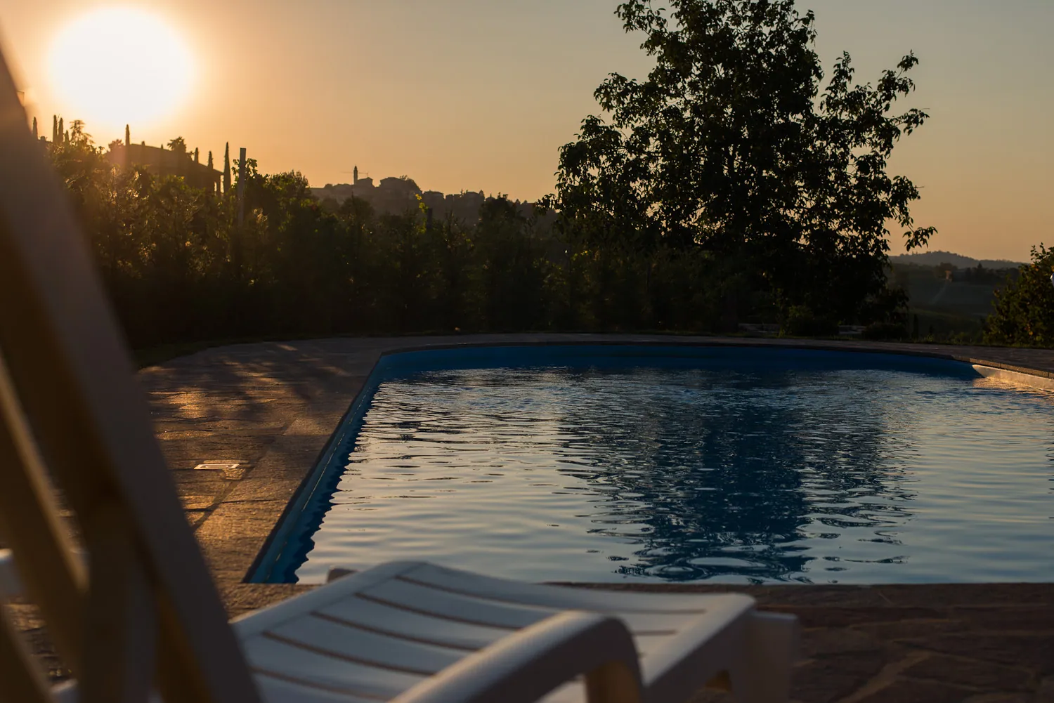Residenza Cà d'Massëu — impression 14