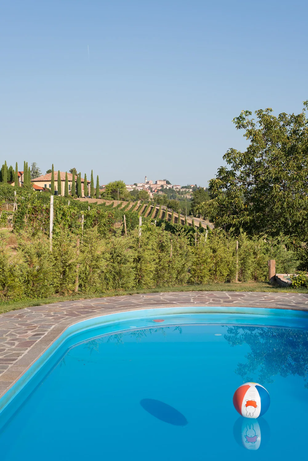 Residenza Cà d'Massëu — impression 2