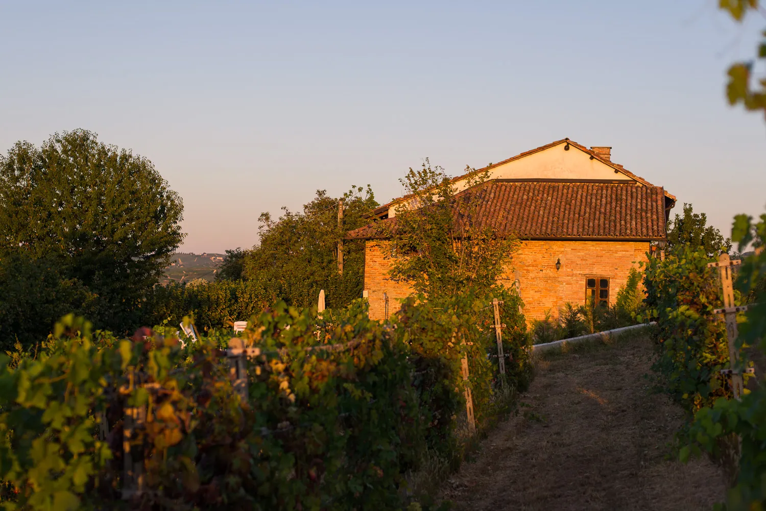 Residenza Cà d'Massëu — impression 20