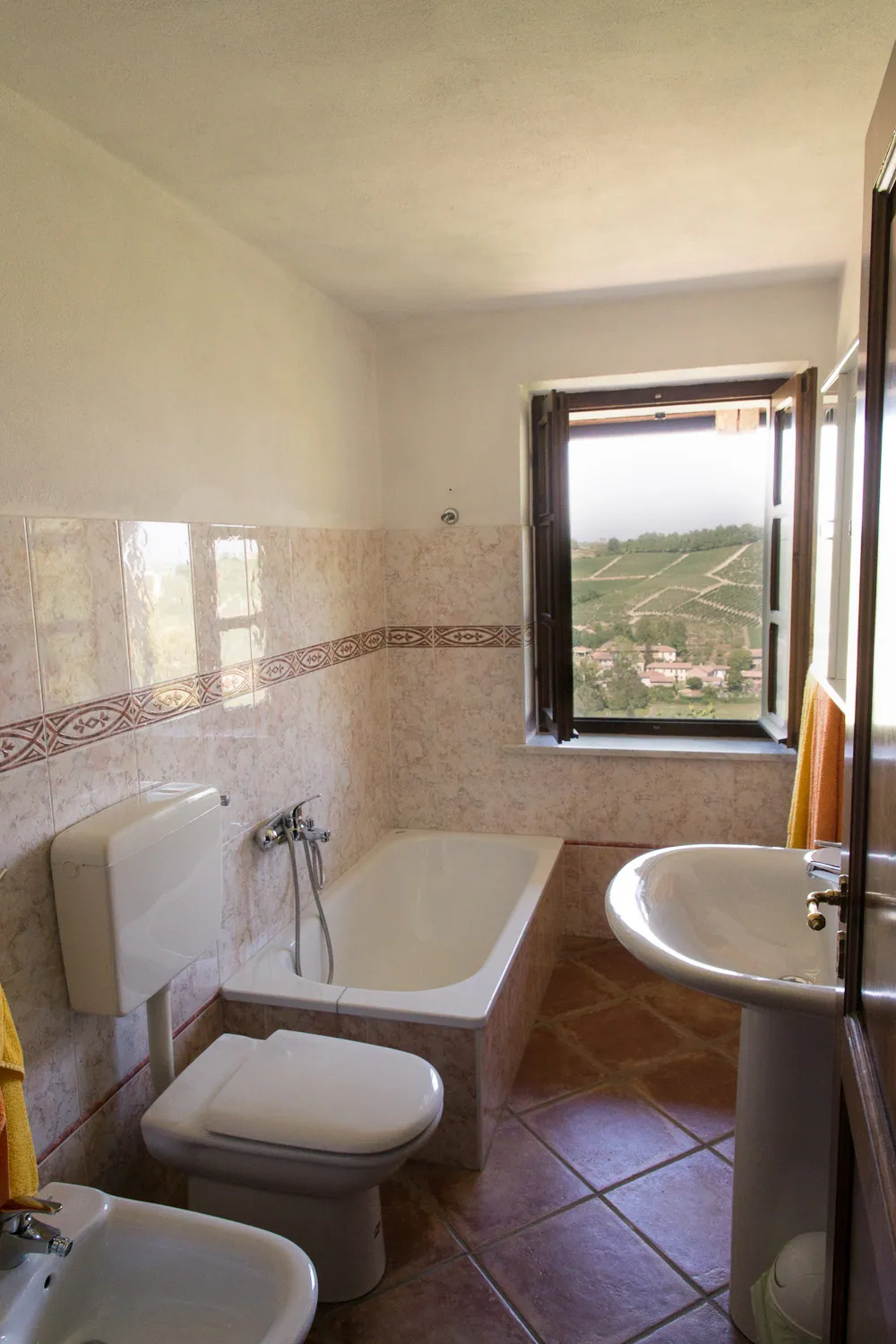 Residenza Cà d'Massëu — impression 35