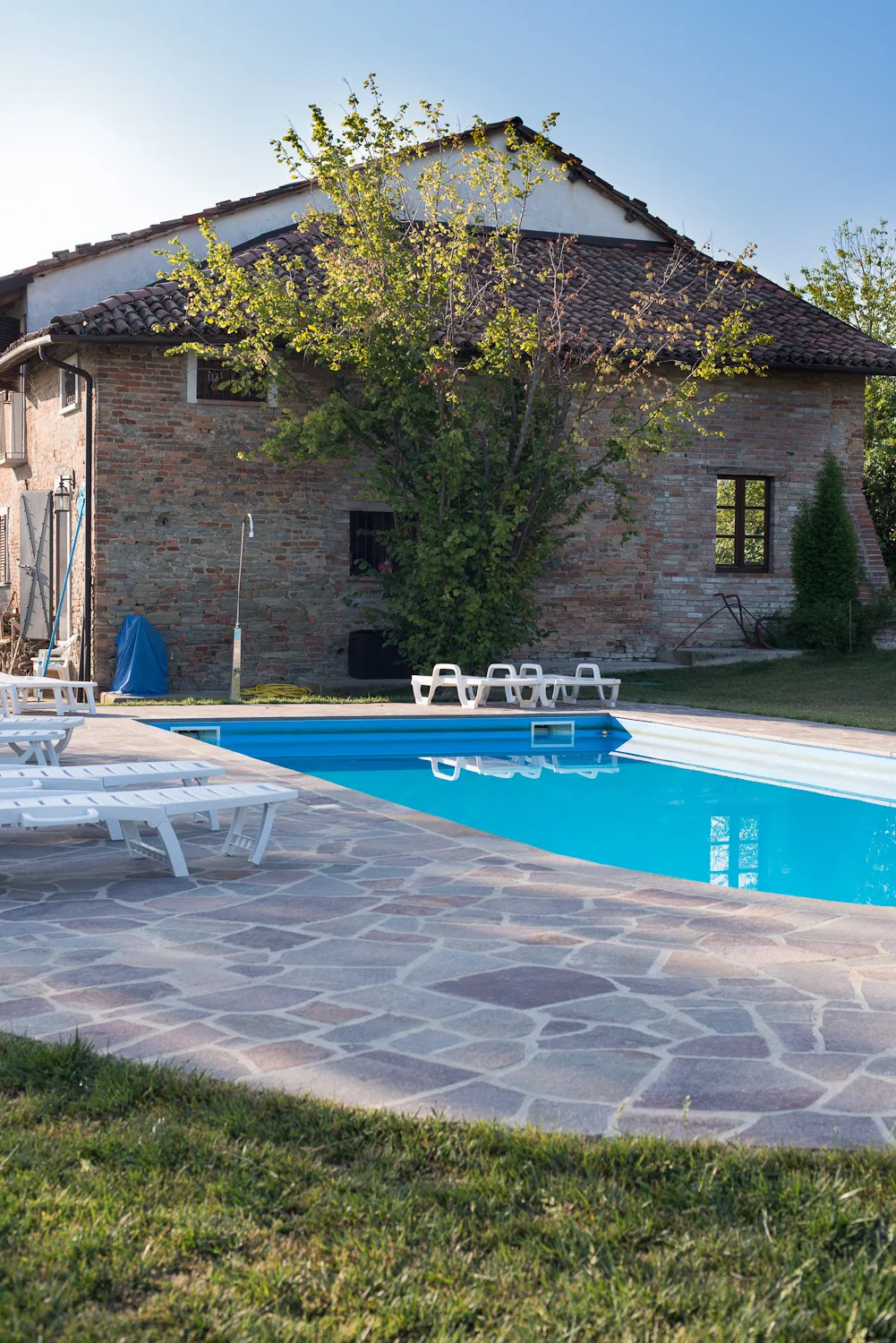 Residenza Cà d'Massëu — impression 4