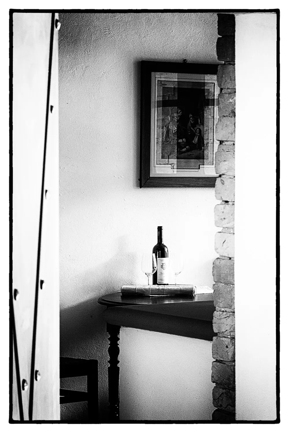Residenza Cà d'Massëu — impression 42